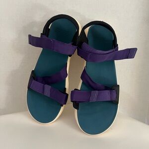 Teva Men’s Zymic sandal